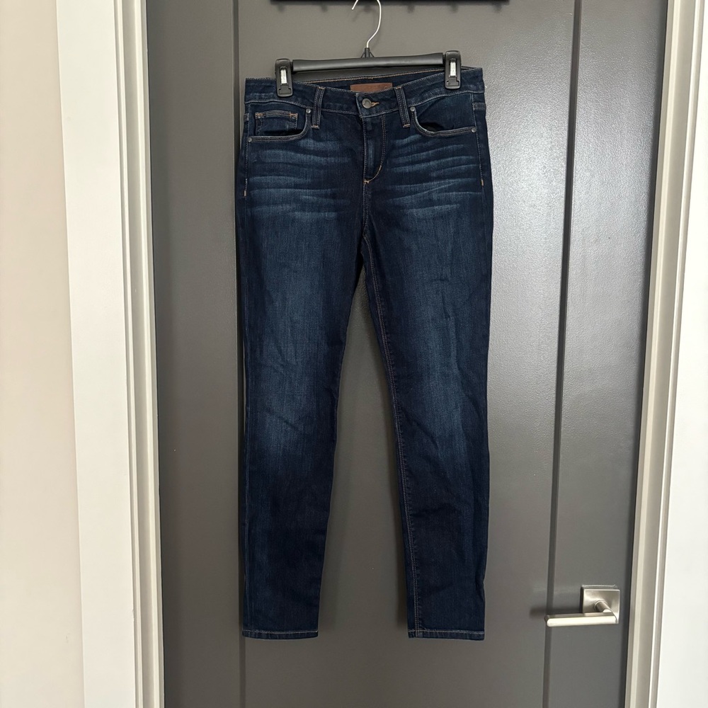 NWT Joe’s Flawless Ankle Skinny Jeans